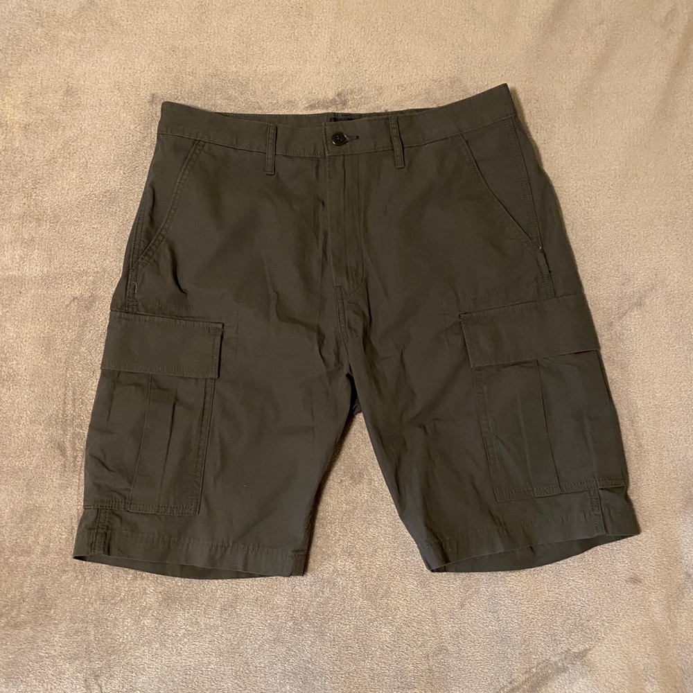 Levi's Men's Cargo Shorts